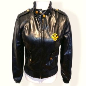 Vintage 2000s Dereon Bomber Jacket By Beyoncé